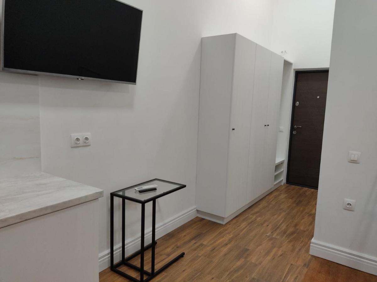 N.A.N. Apartments City Centre เคียฟ ภายนอก รูปภาพ