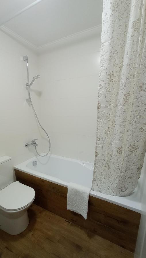 N.A.N. Apartments City Centre เคียฟ ภายนอก รูปภาพ